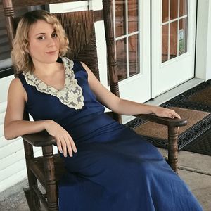 Meet your Posher, Baxter